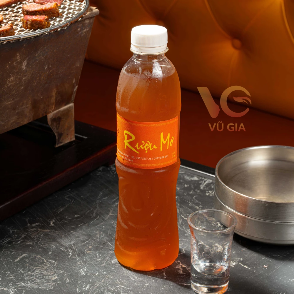 Rượu Mơ