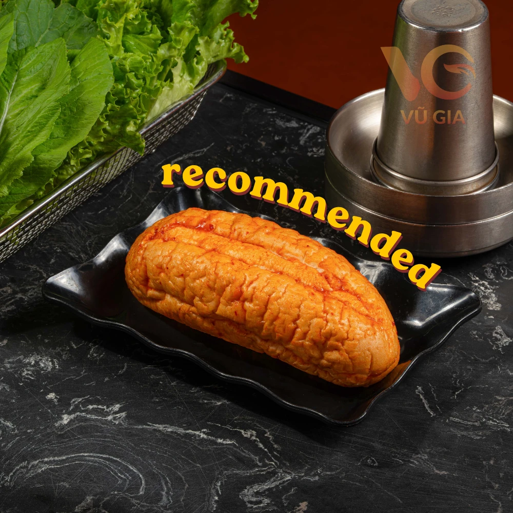 Bánh Mì Muối Ớt ( cái )