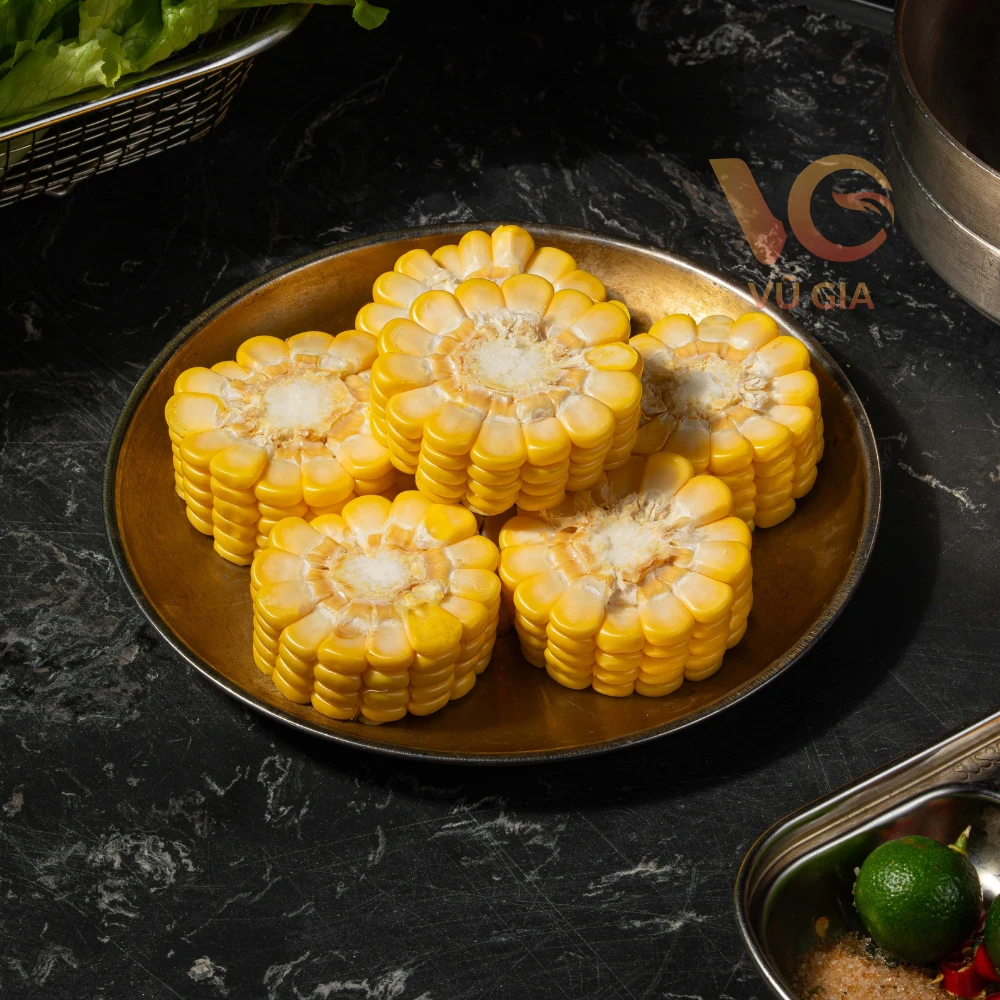 Ngô Lẩu