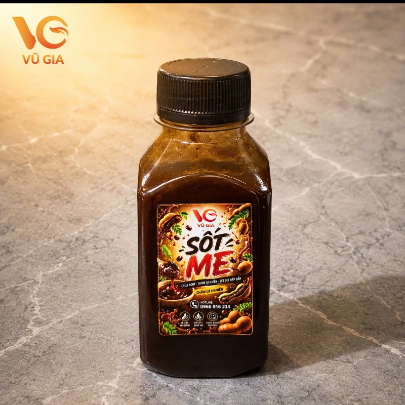 Sốt me