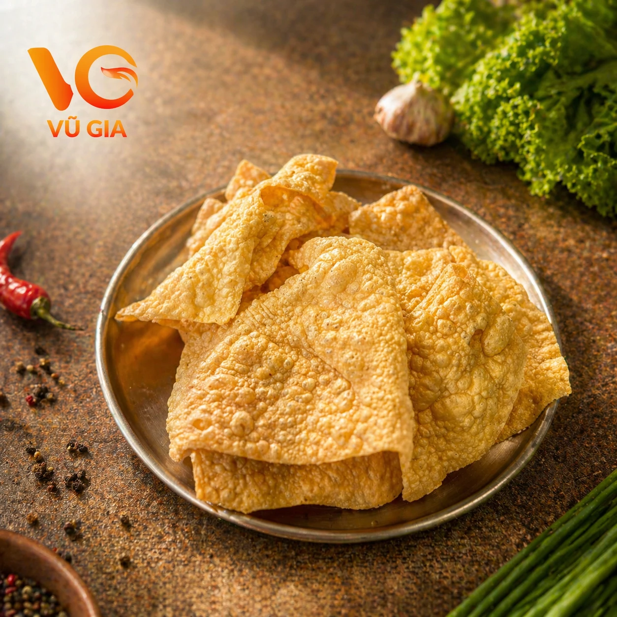 Váng Đậu