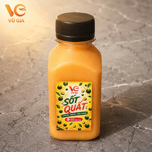 Sốt quất