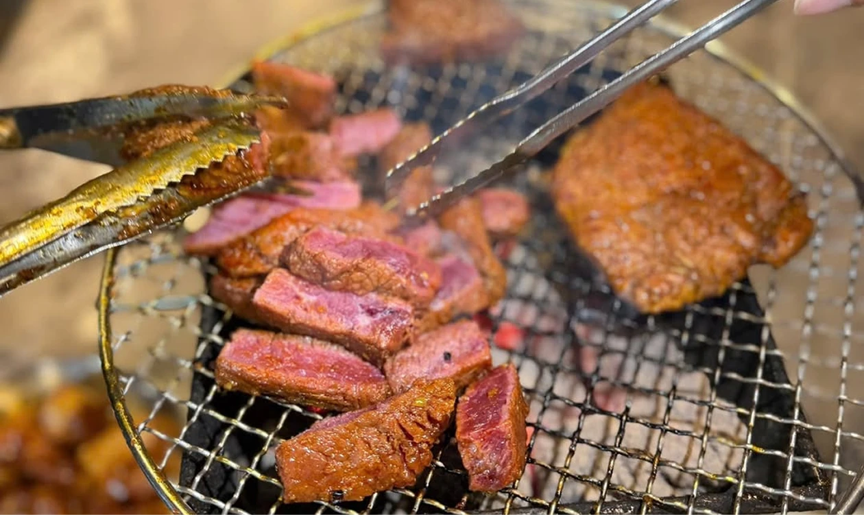 Đi Picnic vui nhất không phải là đi đâu… Mà là không phải lo ăn gì!