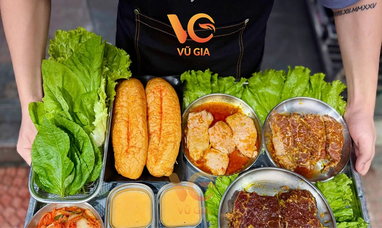 Có điều gì hấp dẫn cho mọi người  trong combo hạnh phúc 2 người