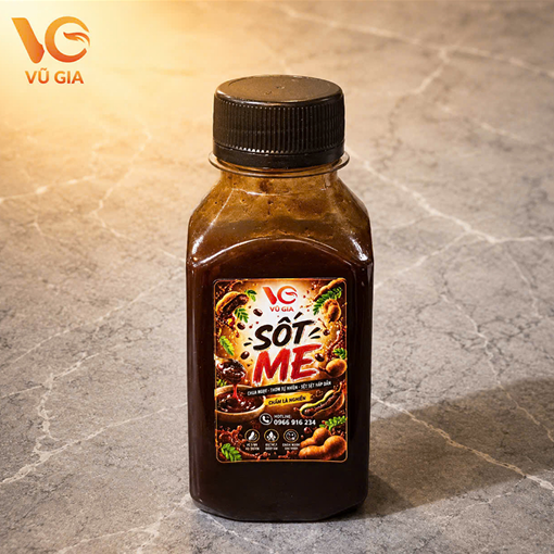 Sốt me